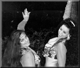 Zalzali - Hasani and Elisa